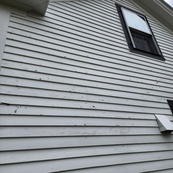 Husky Painting Contractors - Painters Near Me