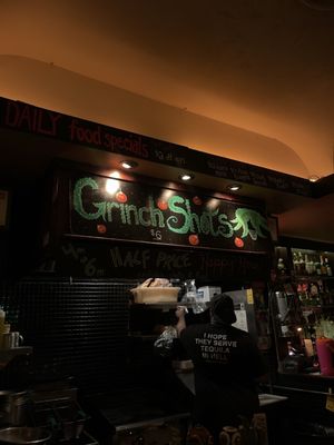 Estelle's Cafe & Lounge by null