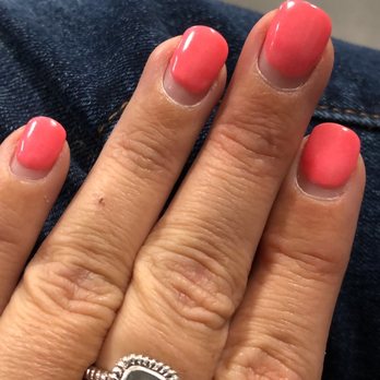 Taco Nail - Dipped nails at its finest. - Nail Salons Near Me - Kingwood, Texas Taco Nail - Dipped nails at its finest. - Nail Salons Near Me - Kingwood, Texas