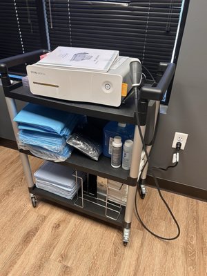 Gameday Men's Health Arrowhead Ranch TRT Clinic