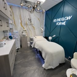 Allure & Beauty by Andrea - Our beautiful studio.