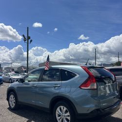 American Dream Motors - The perfect fit for our family.