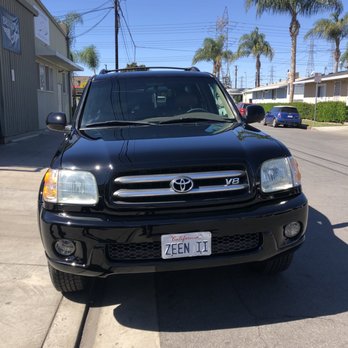 5 Stars Automotive - Body Shops Near Me - Bellflower, California
