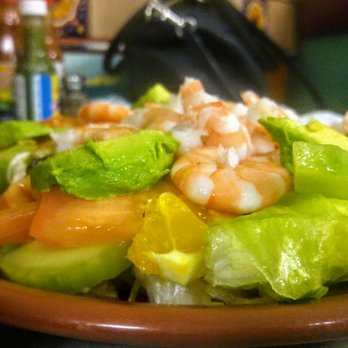 Mariscos Las Brisas - Shrimp avacodo salad a must try - Mexican Near Me - Ontario, California Mariscos Las Brisas - Shrimp avacodo salad a must try - Mexican Near Me - Ontario, California