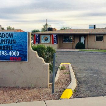 Shadow Mountain Marine - Boat Repair Near Me - Phoenix, Arizona