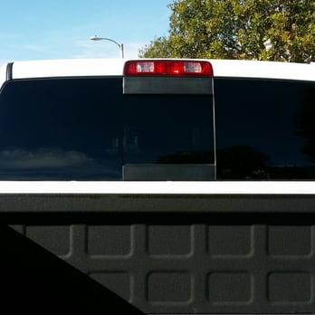 Advanced Tinting by Caesar - Home Window Tinting Near Me - Moorpark, California