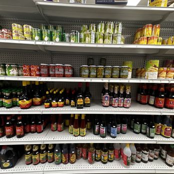 Asian Market - As of June 30th, 2024 - Grocery Near Me - Charlottesville, Virginia