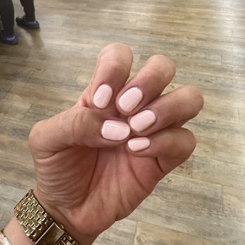 Pro Nails - Pro Hair Salon - Photo of my nails over the past few days. I went on Saturday. - Nail Salons Near Me - Perris, California Pro Nails - Pro Hair Salon - Photo of my nails over the past few days. I went on Saturday. - Nail Salons Near Me - Perris, California