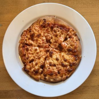 Pinocchio's Pizza - Kids 10" Cheese Pizza - Pizza Near Me - Pasadena, California