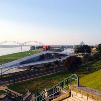 Tom Lee Park - What A Spot - Parks Near Me - Memphis, Tennessee Tom Lee Park - What A Spot - Parks Near Me - Memphis, Tennessee