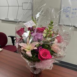 Westland Florist & Greenhouse - You tell me? Do these look the same?