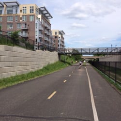 Midtown Greenway