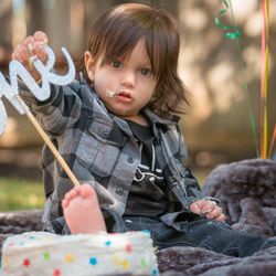 Children Portraits