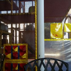 Mcdonald's - Air de jeux pour enfants