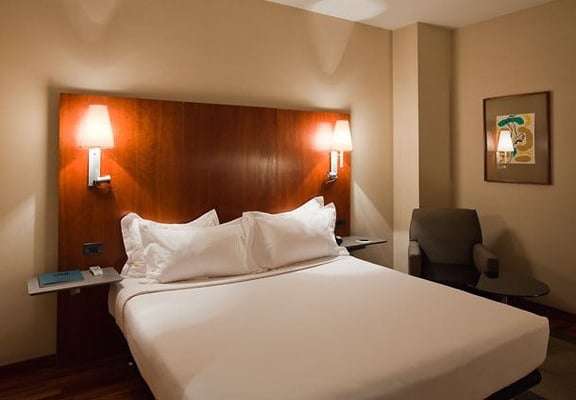 AC Hotel Alcala de Henares by null