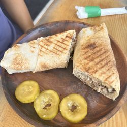 Wame Shawarma - Wame Sandwich