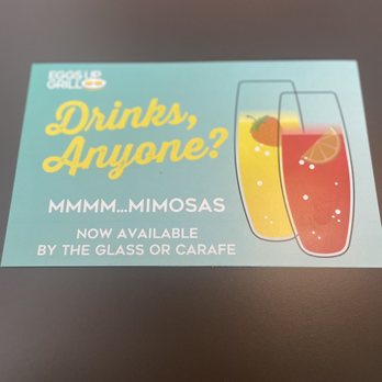 Eggs Up Grill - Breakfast & Brunch Near Me - Myrtle Beach, South Carolina Eggs Up Grill - Breakfast & Brunch Near Me - Myrtle Beach, South Carolina