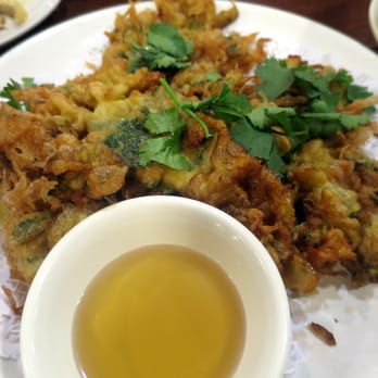 金妹記大排檔 - 炸蠔餅 - Cantonese Near Me - Hong Kong, HK