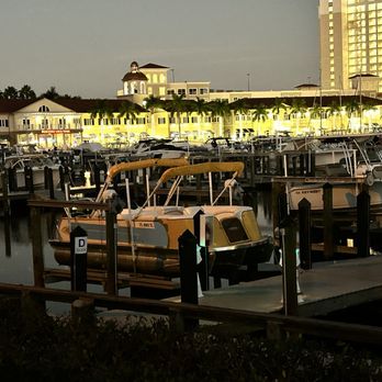 High Tide Social House - View - New American Near Me - Cape Coral, Florida