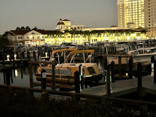 High Tide Social House by null