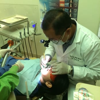 Travis Trung Le, DDS - Pediatric Dentists Near Me - Fairfax, Virginia Travis Trung Le, DDS - Pediatric Dentists Near Me - Fairfax, Virginia