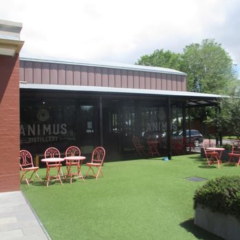 Animus Distillery - Outside - Cocktail Bars Near Me - Kyneton, VIC Animus Distillery - Outside - Cocktail Bars Near Me - Kyneton, VIC
