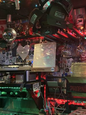 Bukowski Tavern by null
