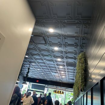 The Coffee Grind - View from the back - Coffee & Tea Near Me - Massapequa, New York