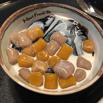 Meet Fresh - Fantastic - Desserts Near Me - Bellevue, Washington Meet Fresh - Fantastic - Desserts Near Me - Bellevue, Washington