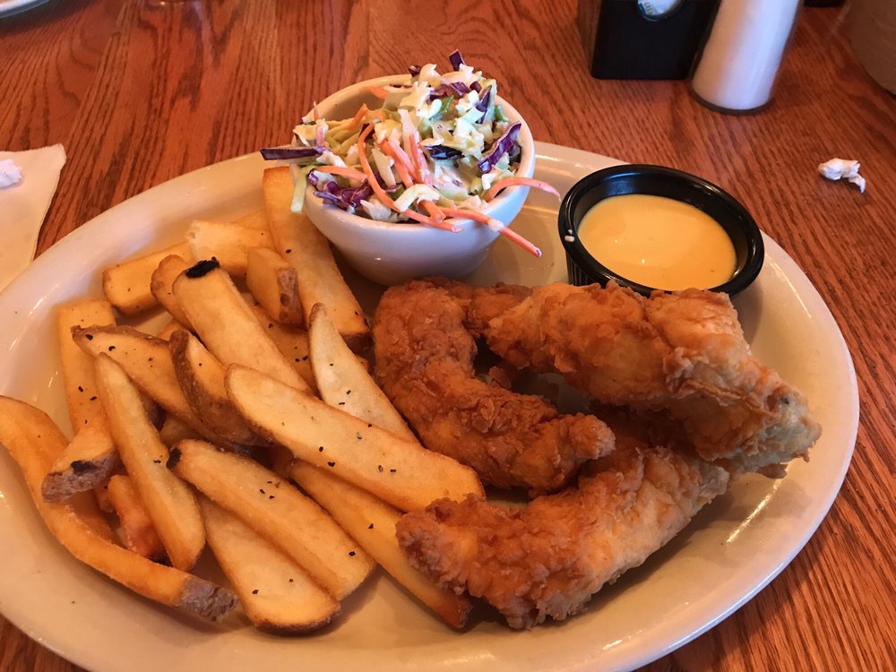 GOODWOOD BARBECUE COMPANY 131 Photos & 254 Reviews Barbeque 1140