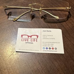 Glasses Glasses