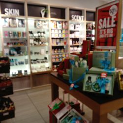 The Body Shop