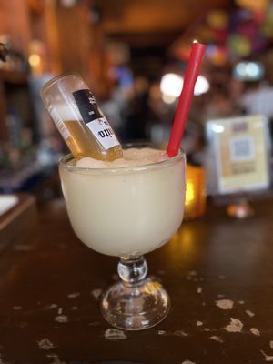 Mad Dog & Beans Mexican Cantina by null