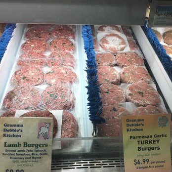 Findlay Market - Farmers Market Near Me - Cincinnati, Ohio