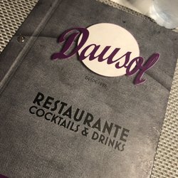 Dausol