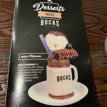 Bocas House- Doral - Latin American Near Me - Doral, Florida