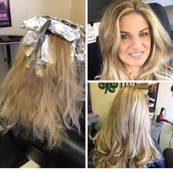 La Stella Salon