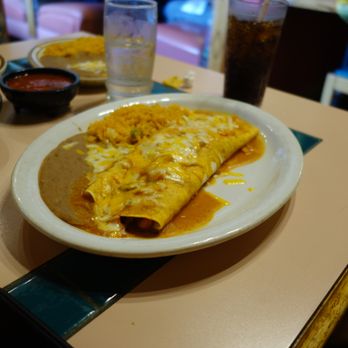 El Compadre Restaurant - Mexican Near Me - Castle Rock, Washington