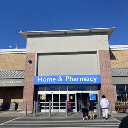 Walmart Supercenter