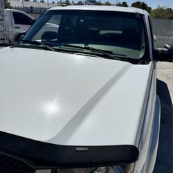 Superior Mobile Auto Glass - New glass replacement.
