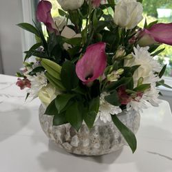 Kroger - Cheryl Dustman Floral Design - Mother's Day-Kroger Milford, MI