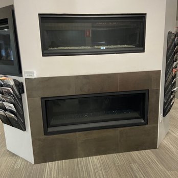 Custom Fireside Shops - Fireplace Services Near Me - Elk Grove, California
