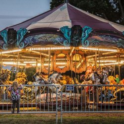 Carousel of Light