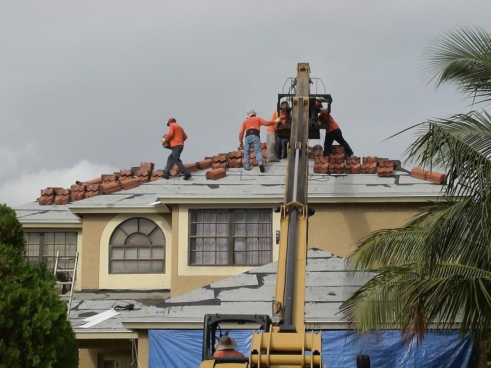 Slide of New Roofing & GC ,LLC