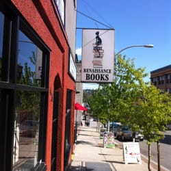 Renaissance Books Store