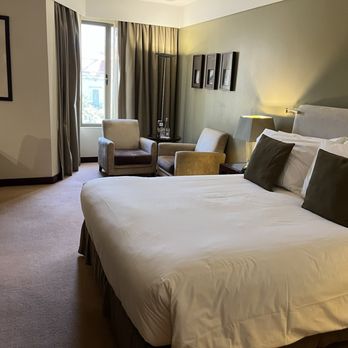 Crowne Plaza Porto - Hotels Near Me - Porto, 13