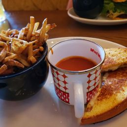 Tomato Soup