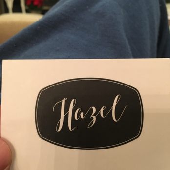 Hazel - Pizza Near Me - Occidental, California