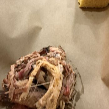 Mission BBQ - Pulled pork - Barbeque Near Me - Clermont, Florida