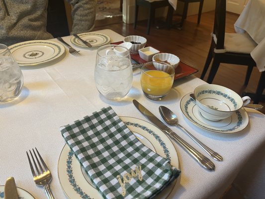 Foster Harris House by null